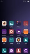 Painted Beautiful UI Icon Pack screenshot 0