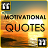 Motivational Quotes Icon