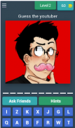 GuessTube Quiz screenshot 3