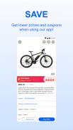 GeekBuying - Gadget shopping made easy screenshot 1