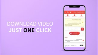 VideoLoop - Video Downloader screenshot 0