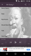 Oumou Sangaré screenshot 1