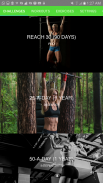 3D Pull Ups Home Workout screenshot 4