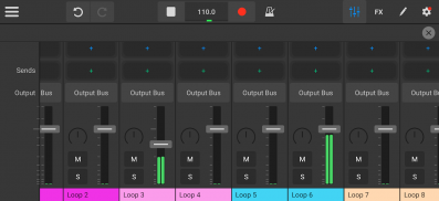 Loopify - Live Looper screenshot 2