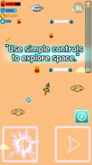 Go Space - Space ship builder screenshot 4