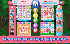 Trophy Bingo screenshot 14