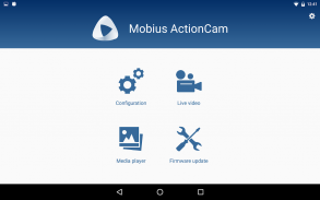 Mobius ActionCam screenshot 13