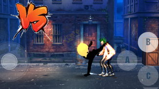 Friday Funkin  Fighting : FnF Battle screenshot 1