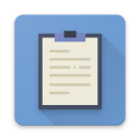 Notes 〜Draft・Save templates〜 Icon