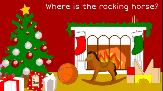 Santa's Workshop (Educational) screenshot 3