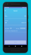 EagleWallet screenshot 3