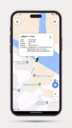 m2m Vehicle Tracking Service screenshot 0