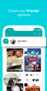 MateRate - Movies & TV Shows screenshot 1
