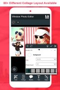 Window Photo Editor screenshot 3
