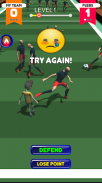 Soccer Goal Football Kick Star screenshot 5