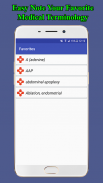 Medical Terminology Dictionary | Free & Offline screenshot 7