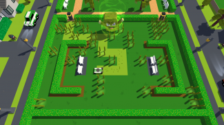 Mutated Lawns screenshot 4