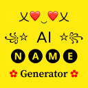 Nickname Maker: Name Generator