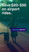 All Rideshares & Taxis - Obi screenshot 4