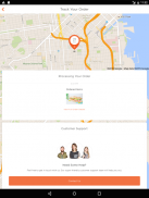 Munchery: Food & Meal Delivery screenshot 0