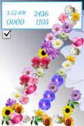 Fun flowers puzzle premium rose flower edition screenshot 7