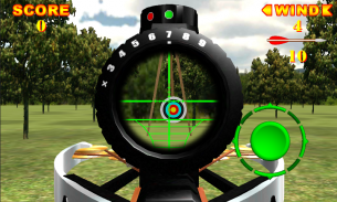 Crossbow Shooting 3D simulator screenshot 7