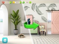 Dream Home – House & Interior Design Makeover Game screenshot 9