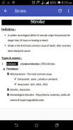 Neurology Book screenshot 1