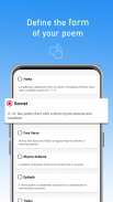 Poemify: Your Poetry Assistant screenshot 7