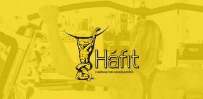 Hafit haskolatjalfun