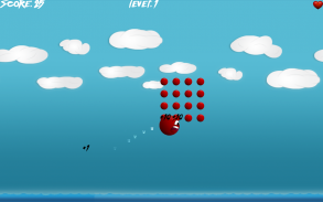 Annoying RedBall screenshot 6