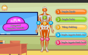 Gempa (Game Edukasi IPA) screenshot 8