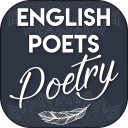 English Poets & Poetry Icon