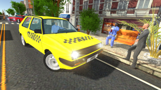 Legendary Cars: Golf screenshot 2