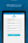 Caledonian Credit Union screenshot 0