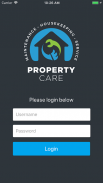 Property Care screenshot 1