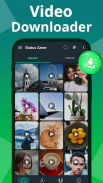 Status Saver Video Downloader screenshot 0