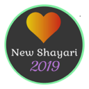 New Shayari 2019 (Daily Something New) Icon