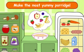 Kid-E-Cats: Kitchen Games & Cooking Games for Kids screenshot 14