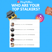 Story Stalkers - Save Instagram Story Viewers screenshot 1