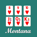 Montana Solitaire Icon
