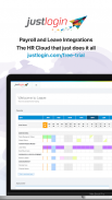 JustLogin screenshot 3