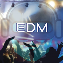 EDM Maker Icon