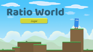 Ratio World screenshot 3