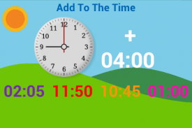 Learn Clock,Day & Month - Kids screenshot 8