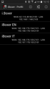 i.Boxer APP screenshot 5