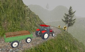 Tractor Driver 3D Farming Sim screenshot 2