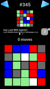 The Matrix of colors screenshot 4