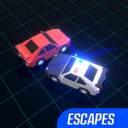 Police Escapes