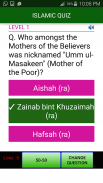 Islamic Quiz 2020 screenshot 3